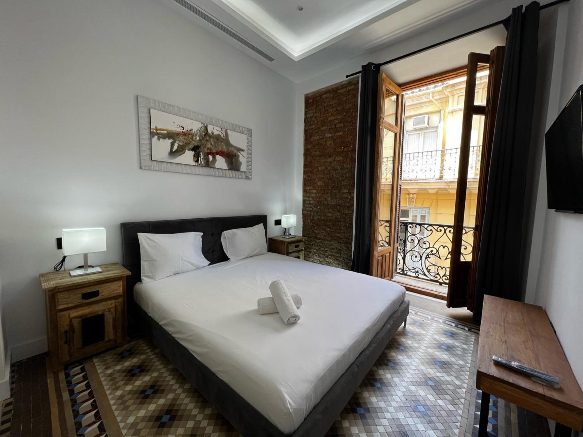 Grand Larios Lejlighed