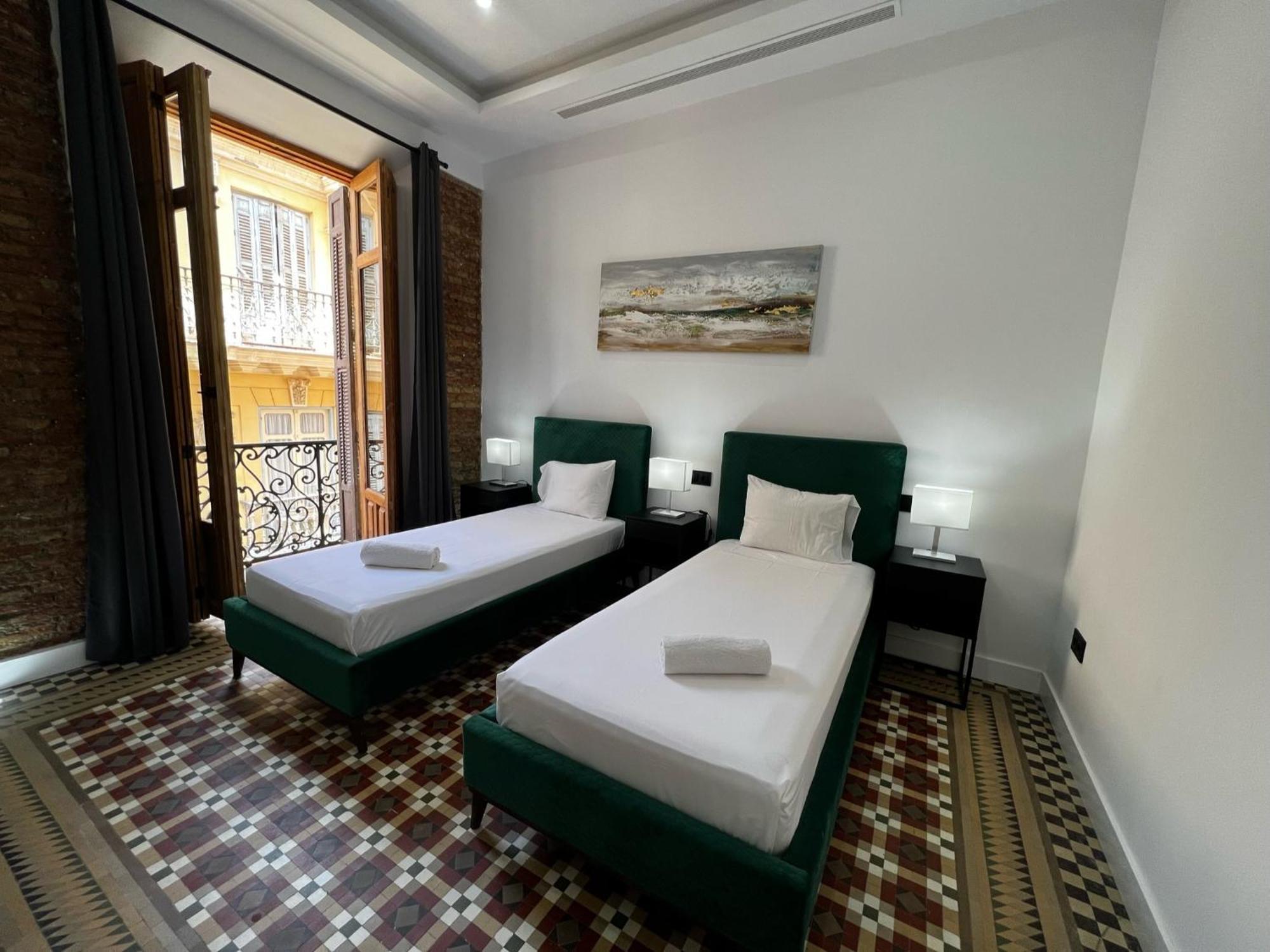 Lejlighed Grand Larios